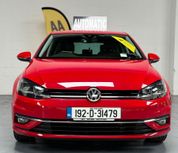Volkswagen Golf 2019