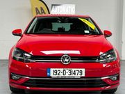 Volkswagen Golf 2019