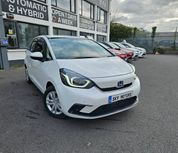 Honda Fit 2020