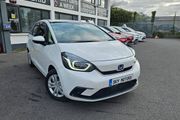 Honda Fit 2020