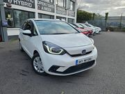 Honda Fit 2020