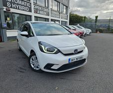 Honda Fit 2020