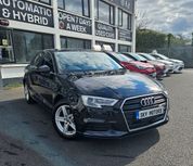 Audi A3 2017