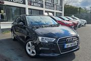 Audi A3 2017