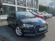 Audi A3 2017