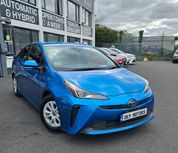 Toyota Prius 2022