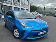 Toyota Prius 2022