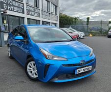 Toyota Prius 2022