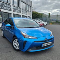 Toyota Prius 2022