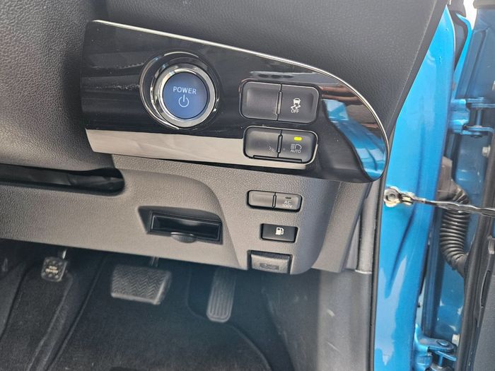 Toyota Prius 2022