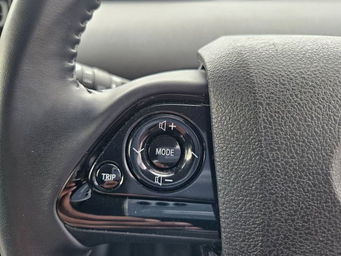 Toyota Prius 2022