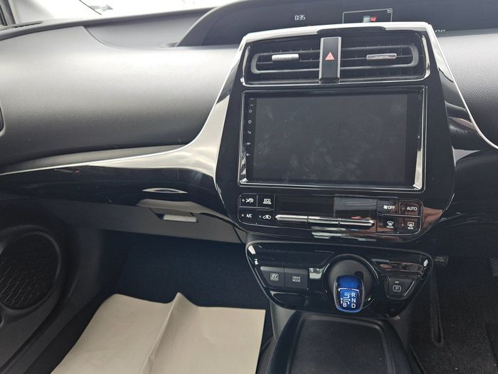 Toyota Prius 2022