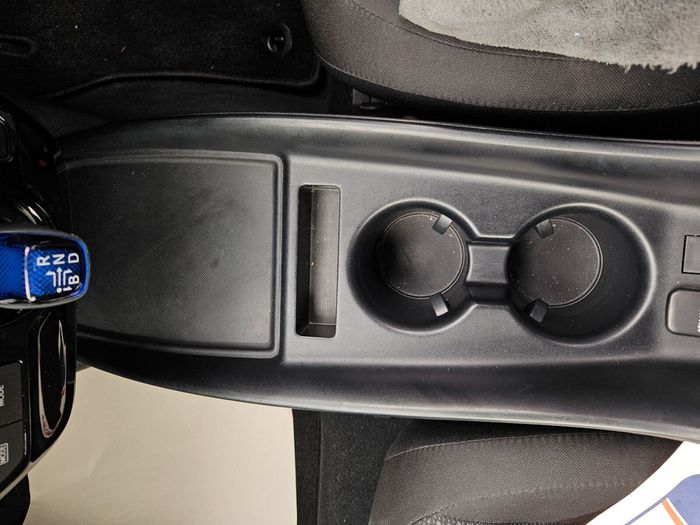 Toyota Prius 2022