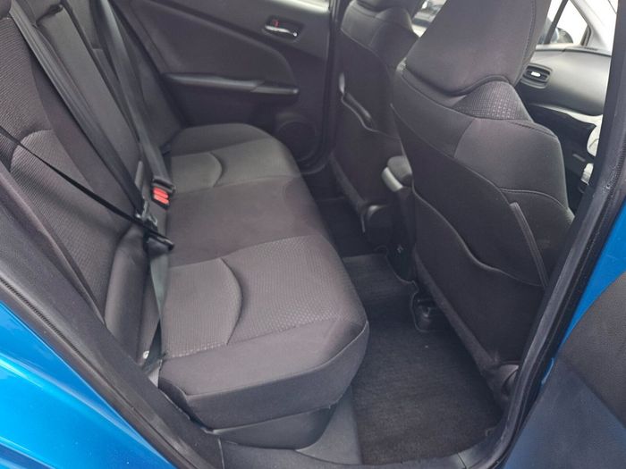 Toyota Prius 2022