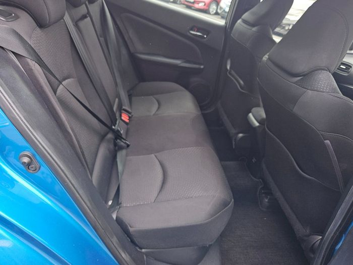Toyota Prius 2022