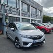 Honda Fit 2017