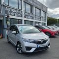 Honda Fit 2017