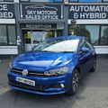 Volkswagen Polo 2019