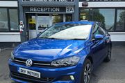 Volkswagen Polo 2019