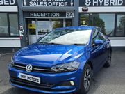 Volkswagen Polo 2019