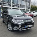 Mitsubishi Outlander 2019