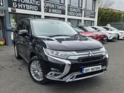 Mitsubishi Outlander 2014
