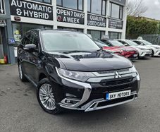 Mitsubishi Outlander 2014