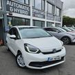 Honda Fit 2022