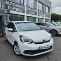 Honda Fit 2022