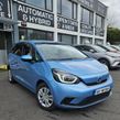 Honda Fit 2022