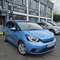 Honda Fit 2022