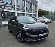 Honda Vezel 2022