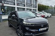 Honda Vezel 2022