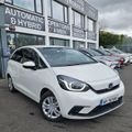 Honda Fit 2021