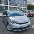 Honda Fit 2023