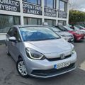 Honda Fit 2023