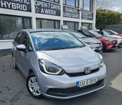 Honda Fit 2023