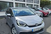 Honda Fit 2023