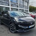 Honda Vezel 2023