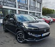 Honda Vezel 2023