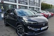 Honda Vezel 2023