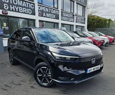 Honda Vezel 2023