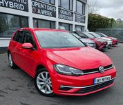 Volkswagen Golf 2019