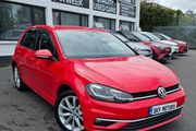 Volkswagen Golf 2019
