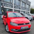 Volkswagen Polo 2017