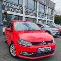 Volkswagen Polo 2017