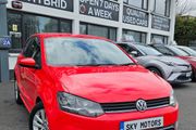 Volkswagen Polo 2017