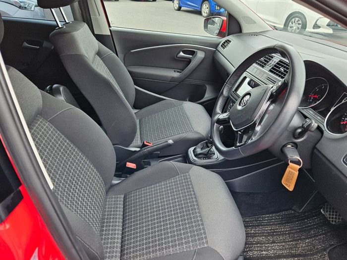 Volkswagen Polo 2017