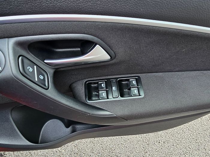 Volkswagen Polo 2017
