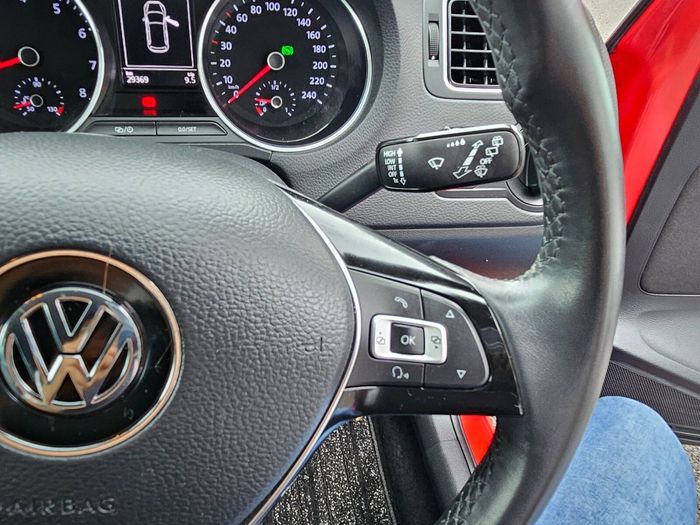 Volkswagen Polo 2017